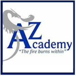 Az Academy Logo