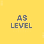 AS Level