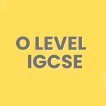 O level