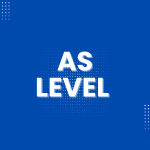 AS Level