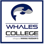 Whale CLG Logo